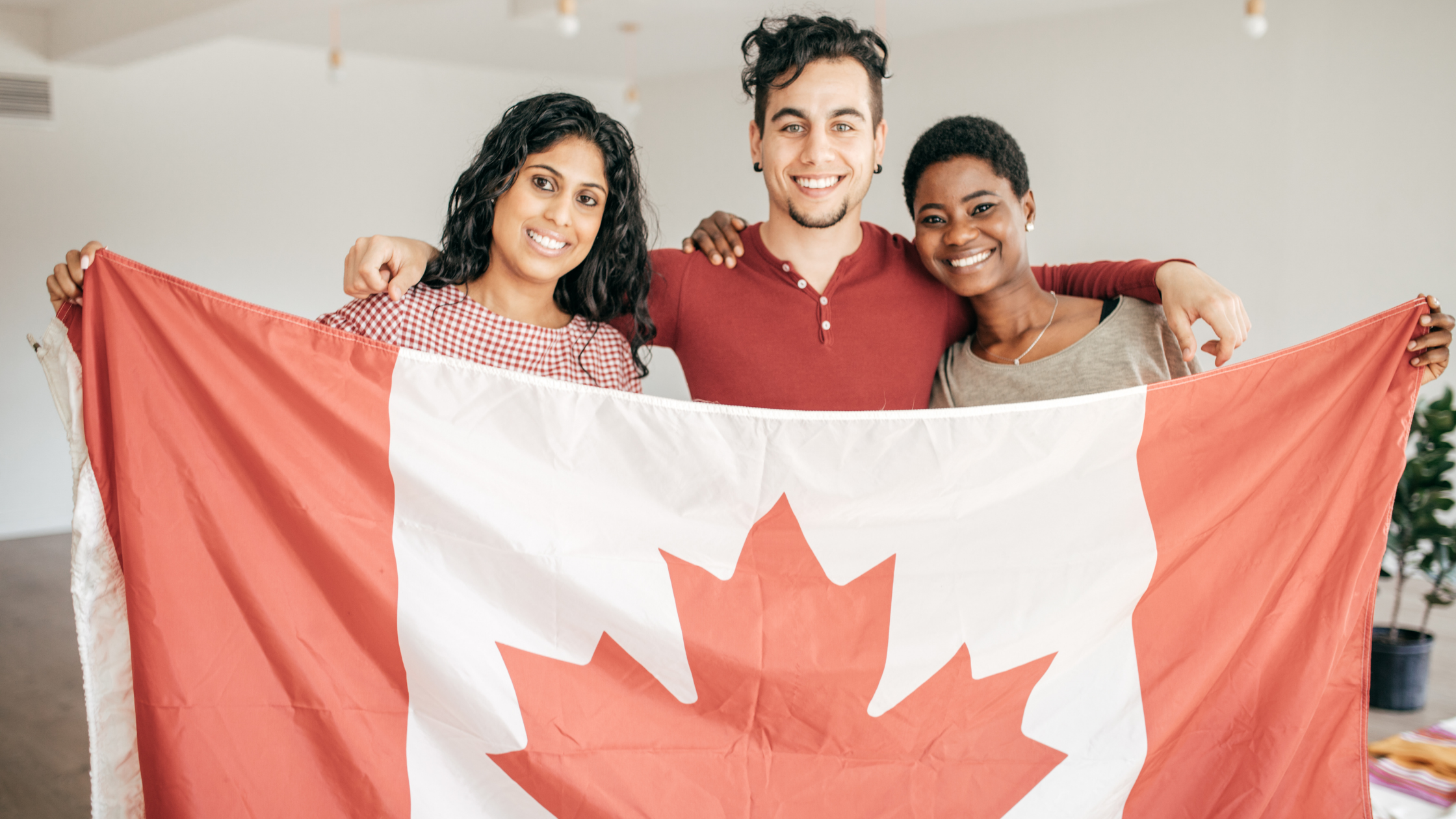 FACTORS TO CONSIDER WHEN CHOOSING TO STUDY IN CANADA