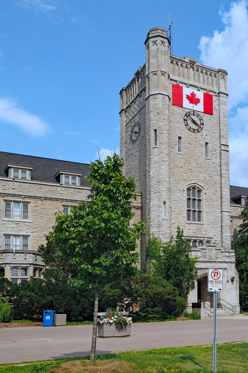 Colleges or Universities in Canada, which is best?