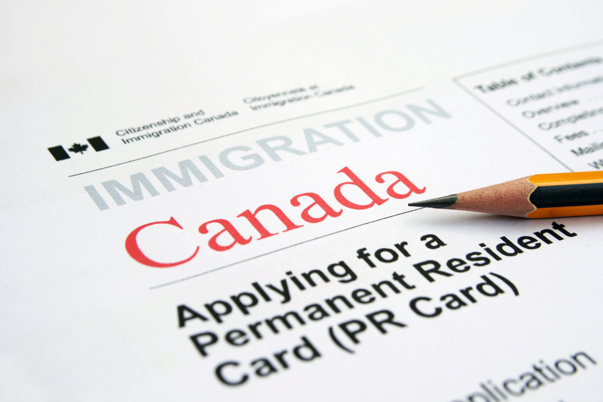 WAYS TO IMMIGRATE TO CANADA FROM NIGERIA