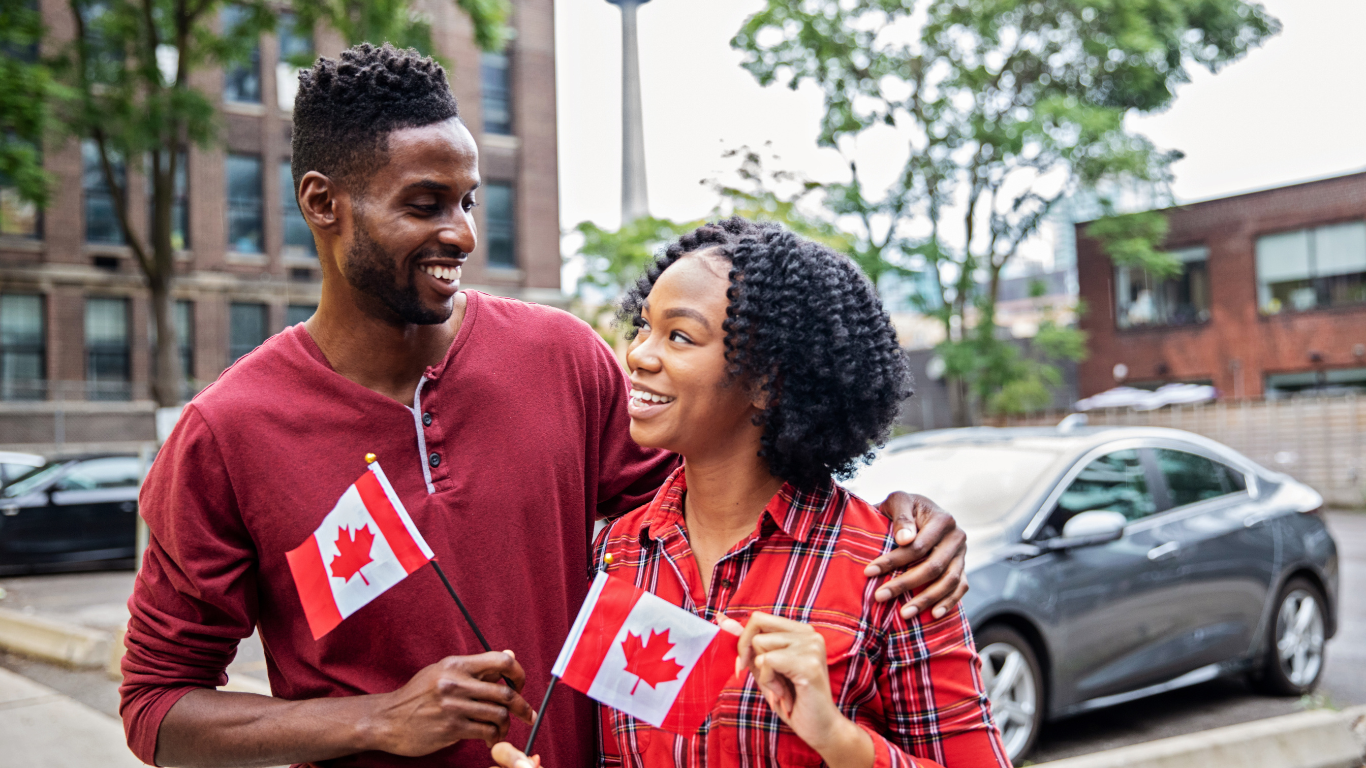 How to Immigrate to Canada through the Global Talent Stream