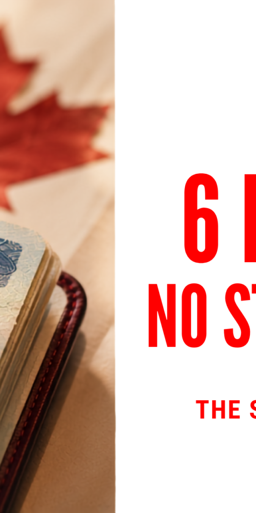 SX-1 visa Canada 2026