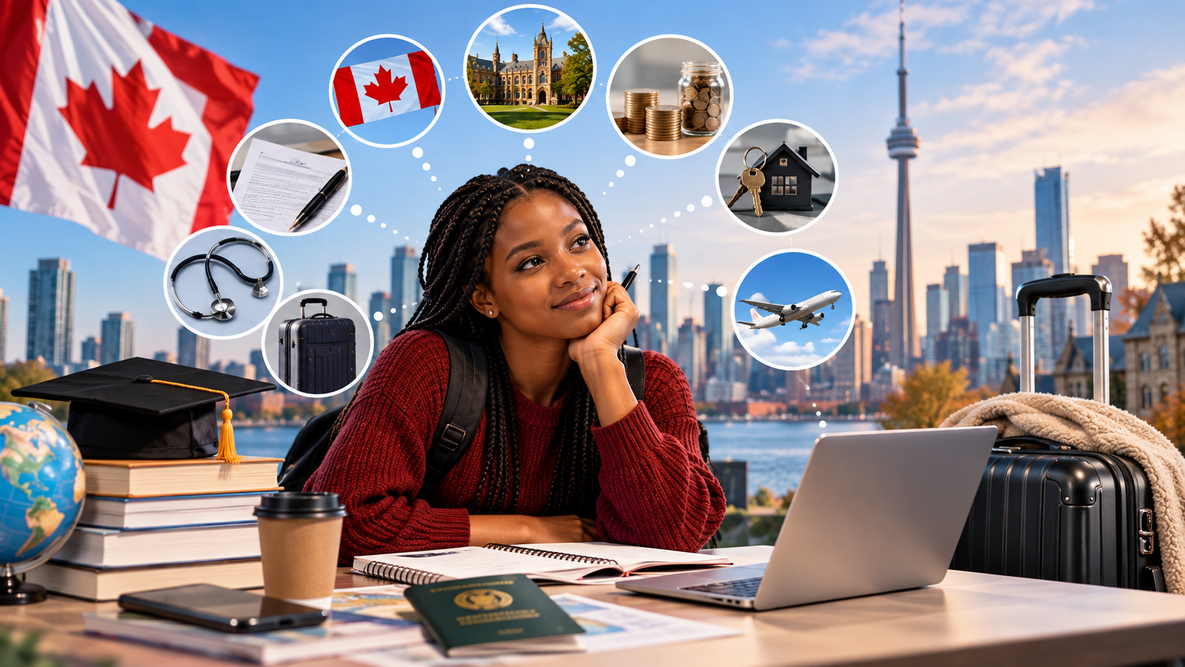 8 Things You Should Do Before Studying in Canada in 2027